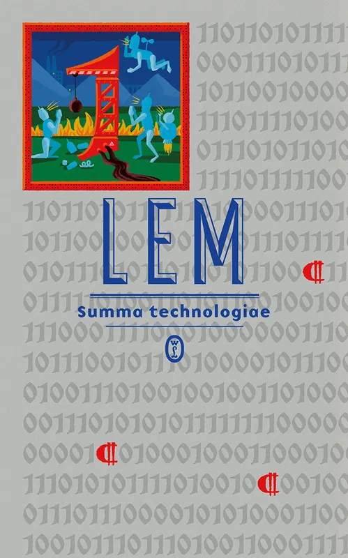 Zamów teraz Summa technologiae