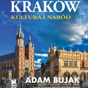 Hit cenowy Kraków. Kultura i naród