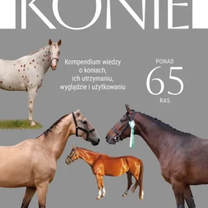 Tani Konie. Atlas ras