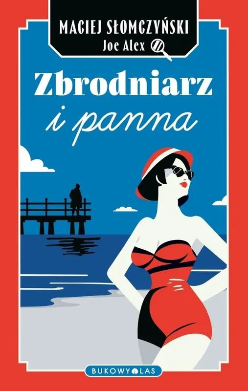 Zbrodniarz i panna Bezpieczna płatność