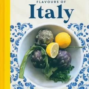 Jewish Flavours of Italy Dostępne od ręki