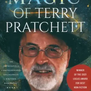 Nowy Magic of Terry Pratchett