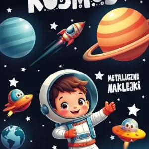 Darmowa dostawa Niesamowity kosmos