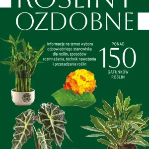 Szybka dostawa Rośliny ozdobne