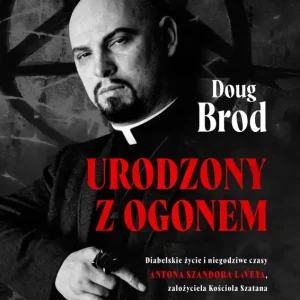 Bestseller Urodzony z ogonem