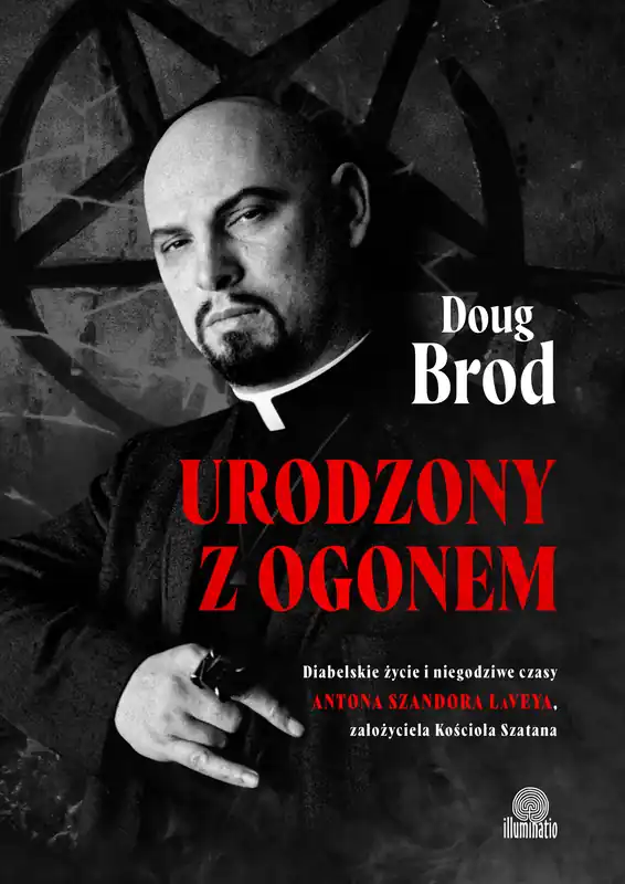 Bestseller Urodzony z ogonem