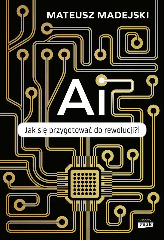 Bestseller AI. Jak się przygotować do rewolucji?