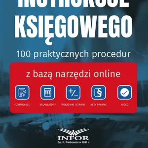 Instrukcje Księgowego. Rabat