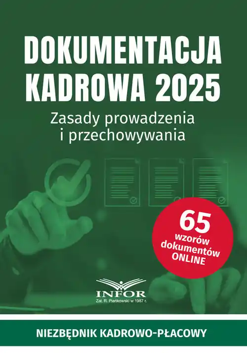Rabat Dokumentacja Kadrowa 2025