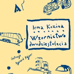 Bezpieczne zakupy Wzornictwo dwudziestolecia