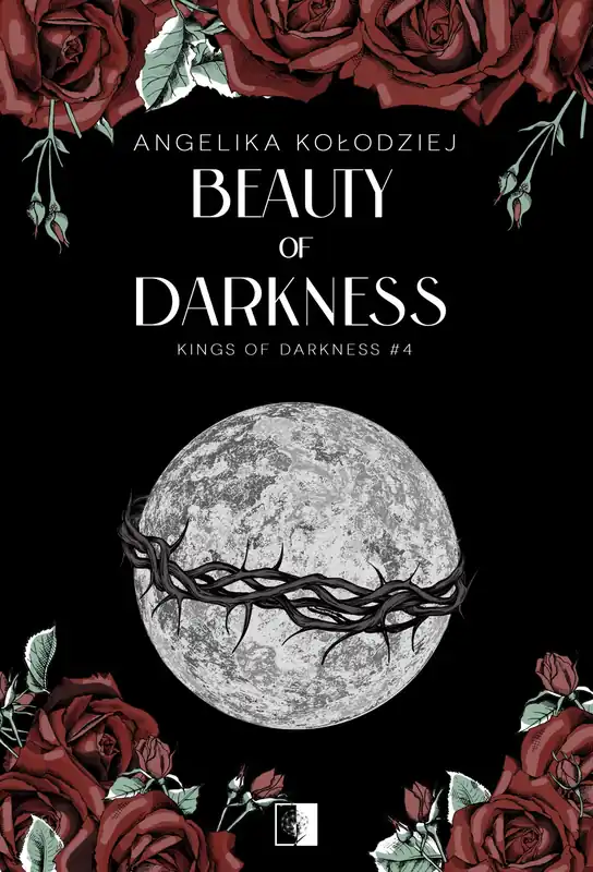 Oferta czasowa Kings of Darkness Tom 4 Beauty of Darkness