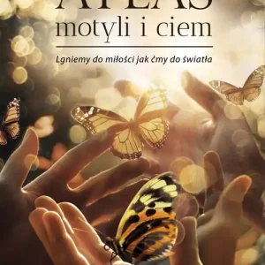 Atlas motyli i ciem Kup teraz