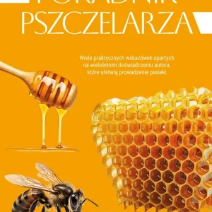 Hit sprzedaży Poradnik pszczelarza