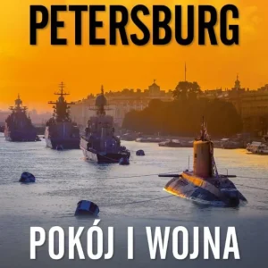 Petersburg. Pokój i wojna Do wyczerpania zapasów