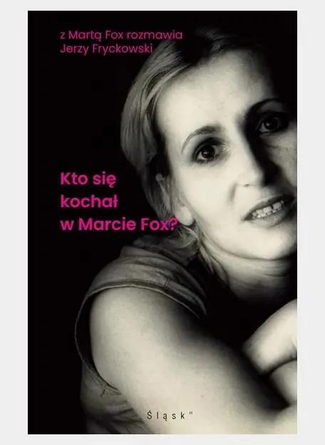 Kto się kochał w Marcie Fox? Tani