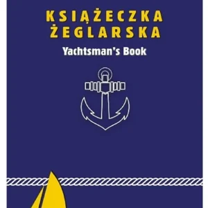 Zniżka Książeczka żeglarska wyd. 7