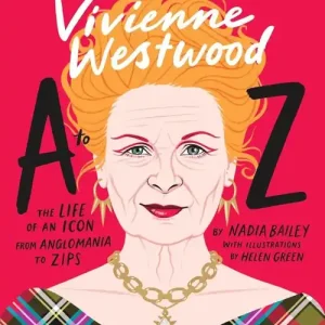 Vivienne Westwood A to Z Ograniczona ilość