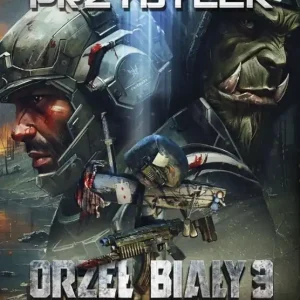 Wyjątkowa oferta Orzeł Biały T.3