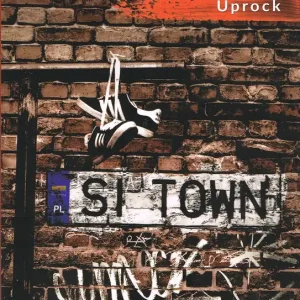Si Town Uprock Darmowa dostawa