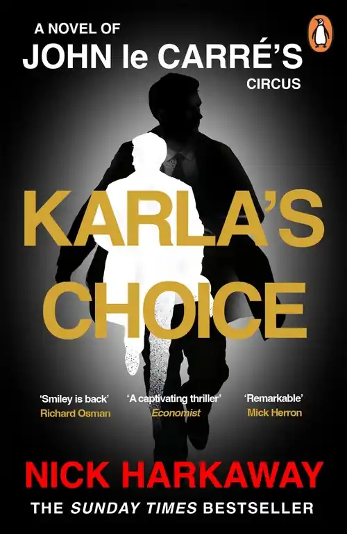 Szybka dostawa Karla's Choice