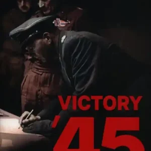 Darmowy zwrot Victory 45