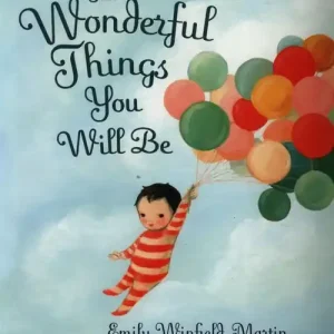 The Wonderful Things You Will Be Tylko dziś