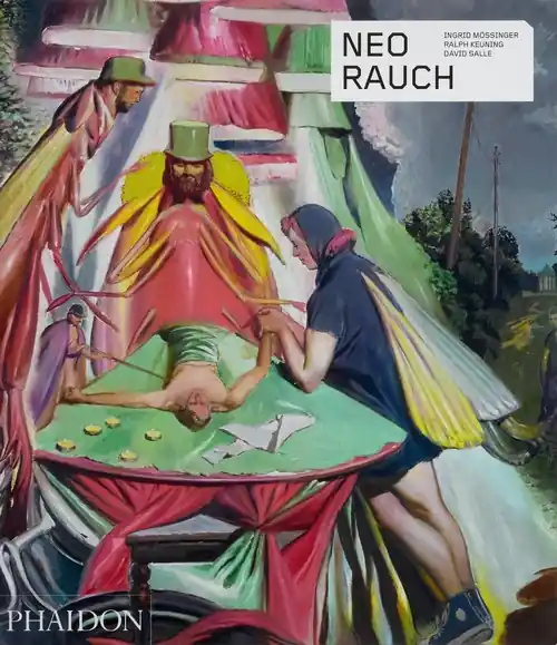 Nie przegap Neo Rauch