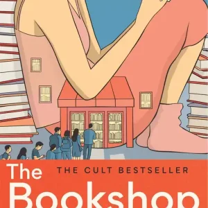 Premium The Bookshop Woman