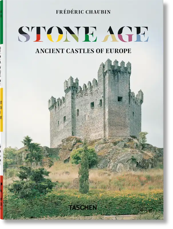 Ostatnie sztuki Stone Age