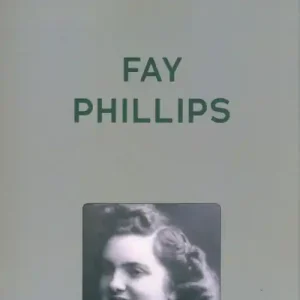 My Voice: Fay Phillips Tani