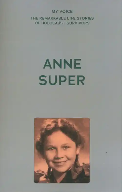 My Voice: Anne Super Zniżka