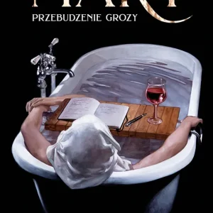 Mary. Przebudzenie grozy Premium