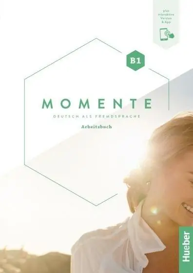 Oferta limitowana Momente B1 AB + online