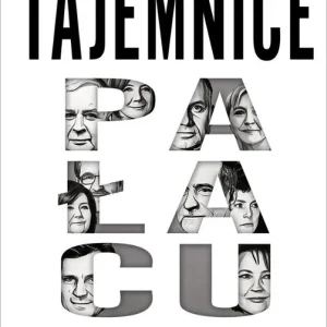 Tajemnice pałacu prezydenckiego Obniżka ceny
