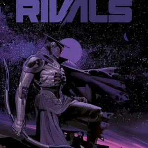 Popularny Void Rivals T.2