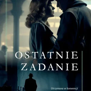 Wyjątkowa oferta Ostatnie zadanie