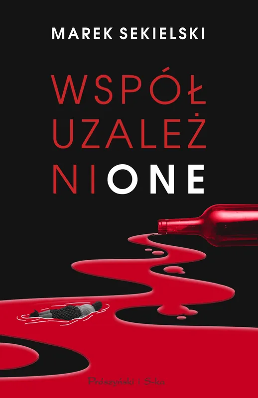 Super okazja Współuzależnione