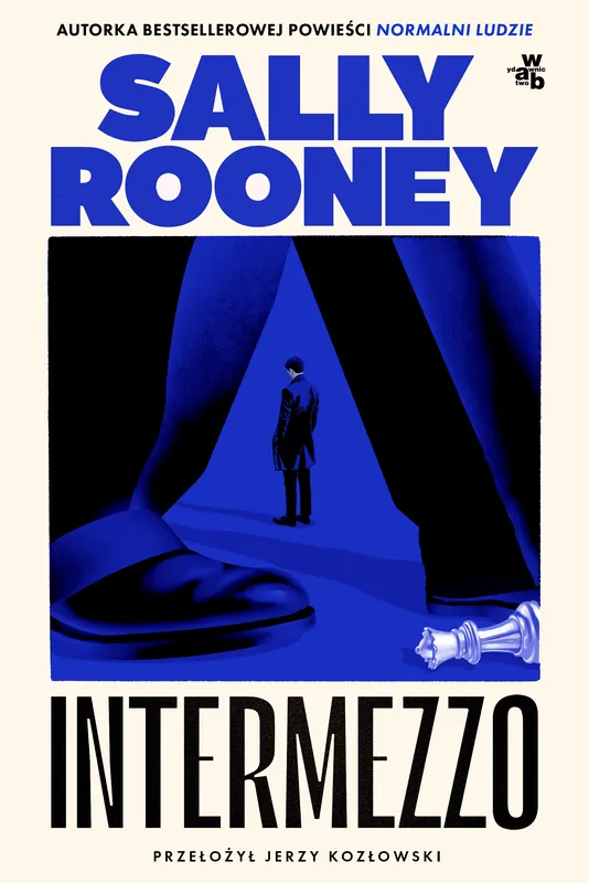 Nowość Intermezzo