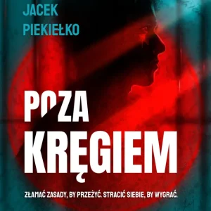 Wysoka jakość Poza kręgiem