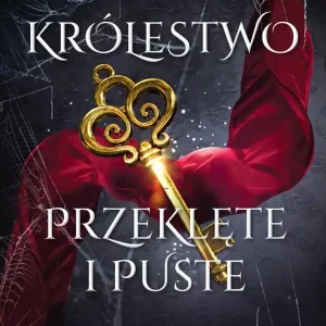 Szybka dostawa Królestwo przeklęte i puste