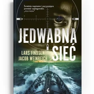 Jedwabna sieć Ostatnia szansa