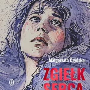 Sprawdź teraz Zgiełk serca. Opowieść o Marii Pawlikowskiej-Jasnorzewskiej