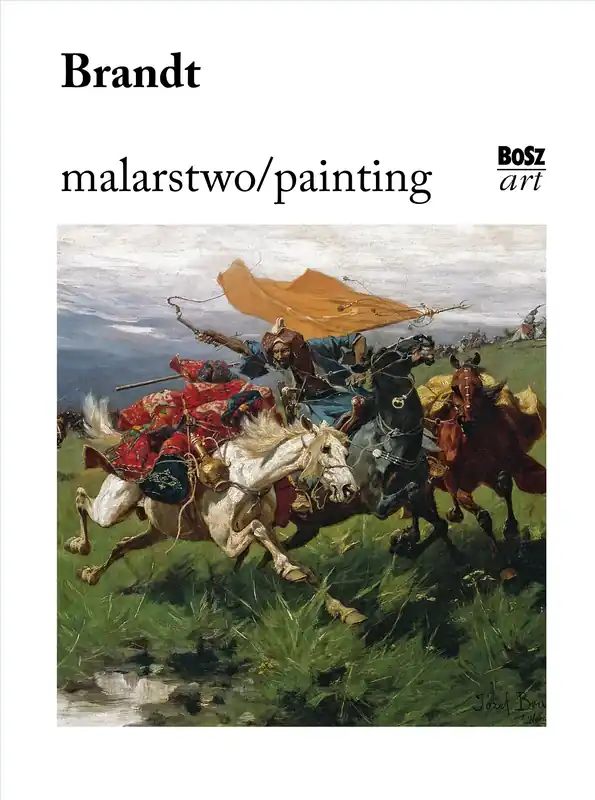 Okazja Brandt. Malarstwo