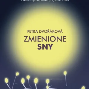 Kup online Zmienione sny