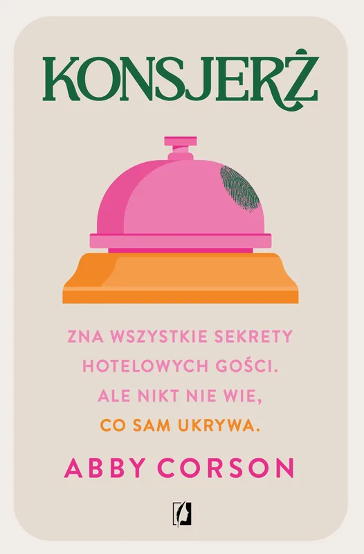 Konsjerż Darmowa dostawa