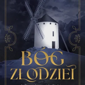 Bóg złodziei Szybka wysyłka