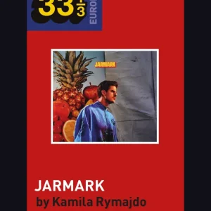 Taco Hemingway's Jarmark wer. angielska Ekspresowa dostawa