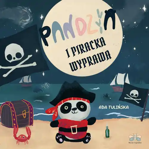 Nowy Pandzia i Piracka Wyprawa