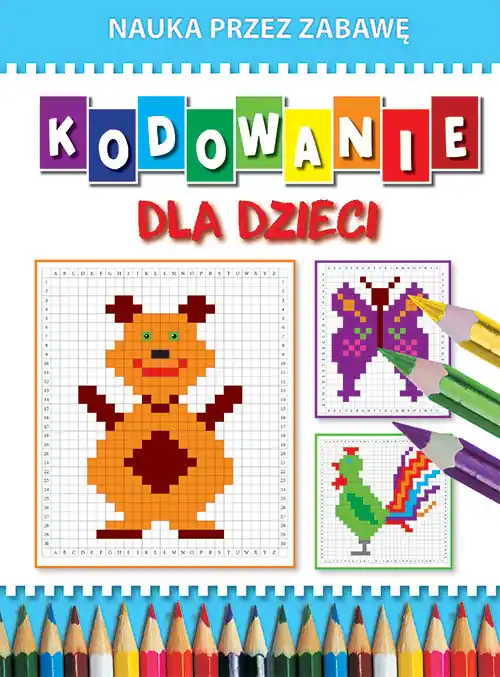 Kodowanie dla dzieci Taniej