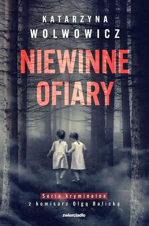 Kup online Niewinne ofiary